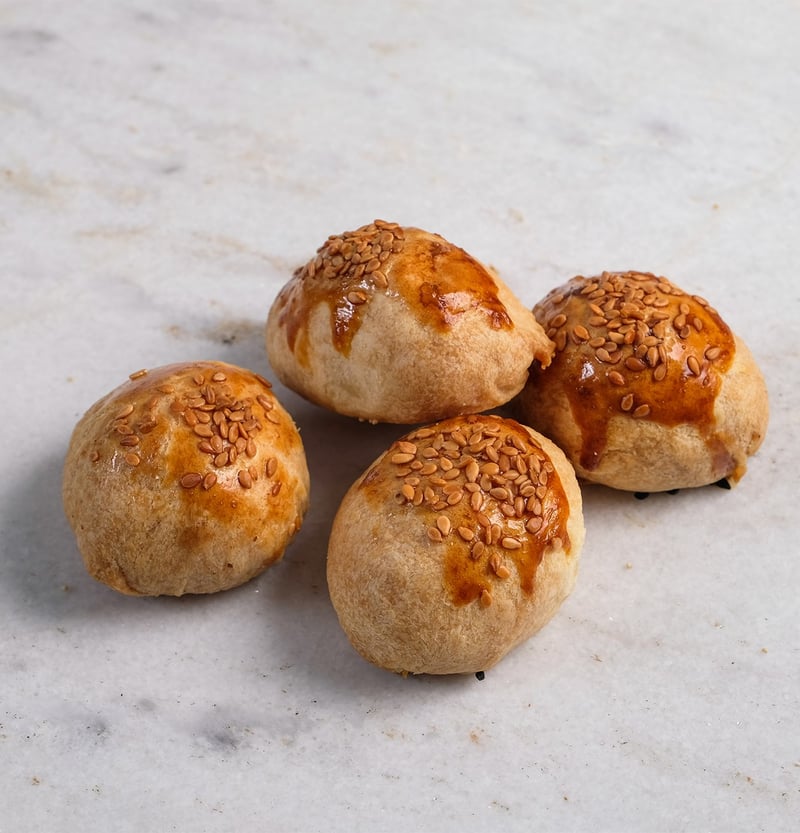 Special Kıymalı Tuzlu