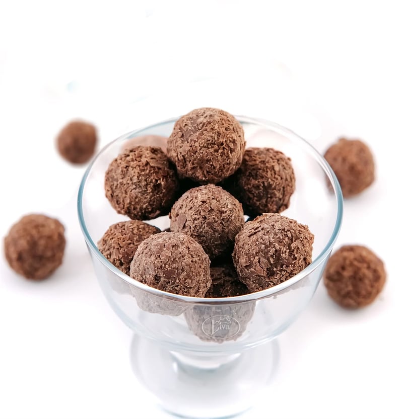 Truffle Hindistan Cevizli 66g