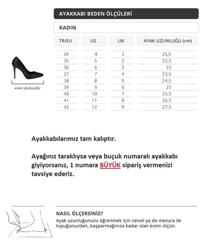 0266  KADIN SPOR AYAKKABI