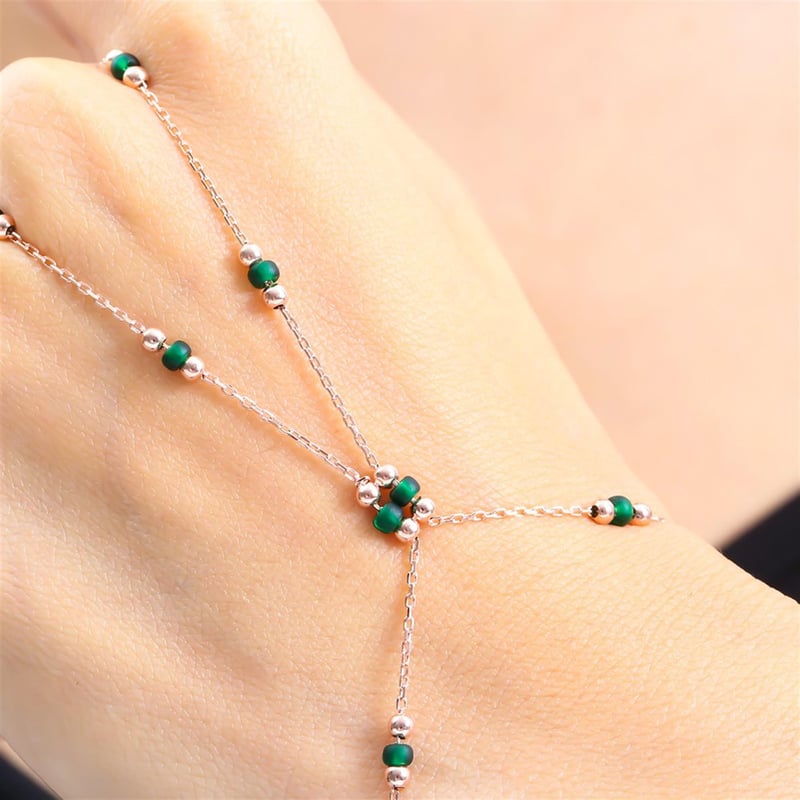 koyu-yesil-boncuk-detay-rose-renk-gumu-bd37-e.jpg