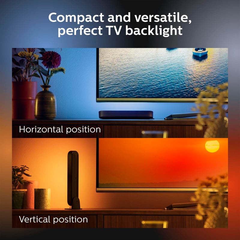 Philips Hue Play RGB ışık barı