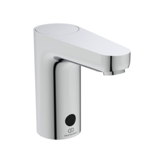 Ideal Standard Ceraplus fotoselli sensörlü lavabo bataryası