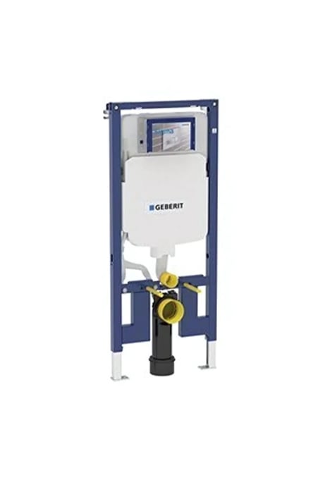 Geberit Duofix Sigma 8 cm gömme rezervuar 114 cm 111.796.00.1