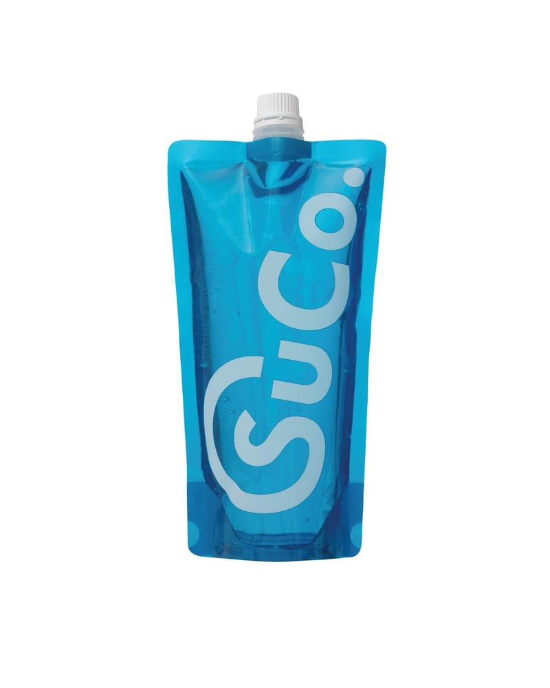 OMM ''Ehlikeyif'' Mavi Matara - SuCo