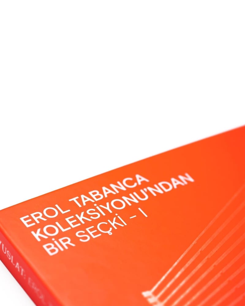 OMM ''Vuslat'' Sergi Kitabı