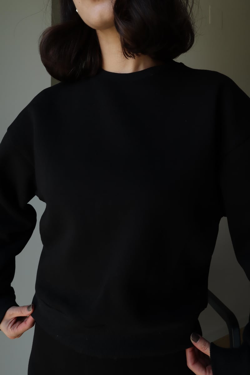 ZR MARKA SWEATSHIRT