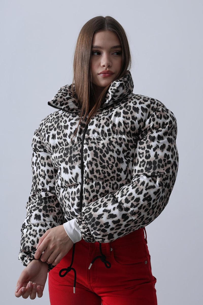 MONT - Leopar
