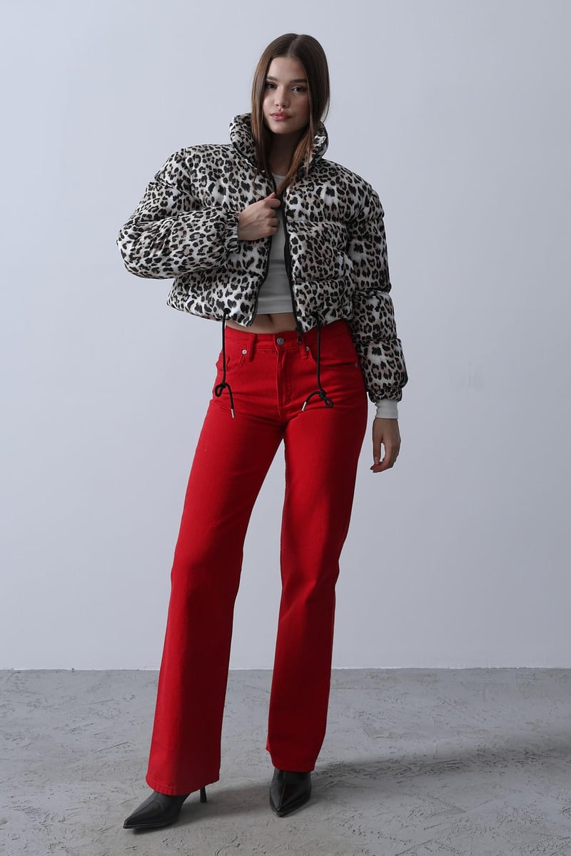MONT - Leopar