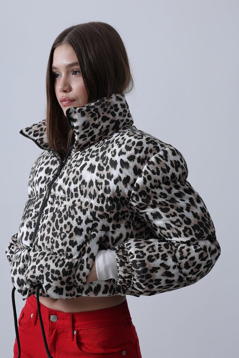 MONT - Leopar