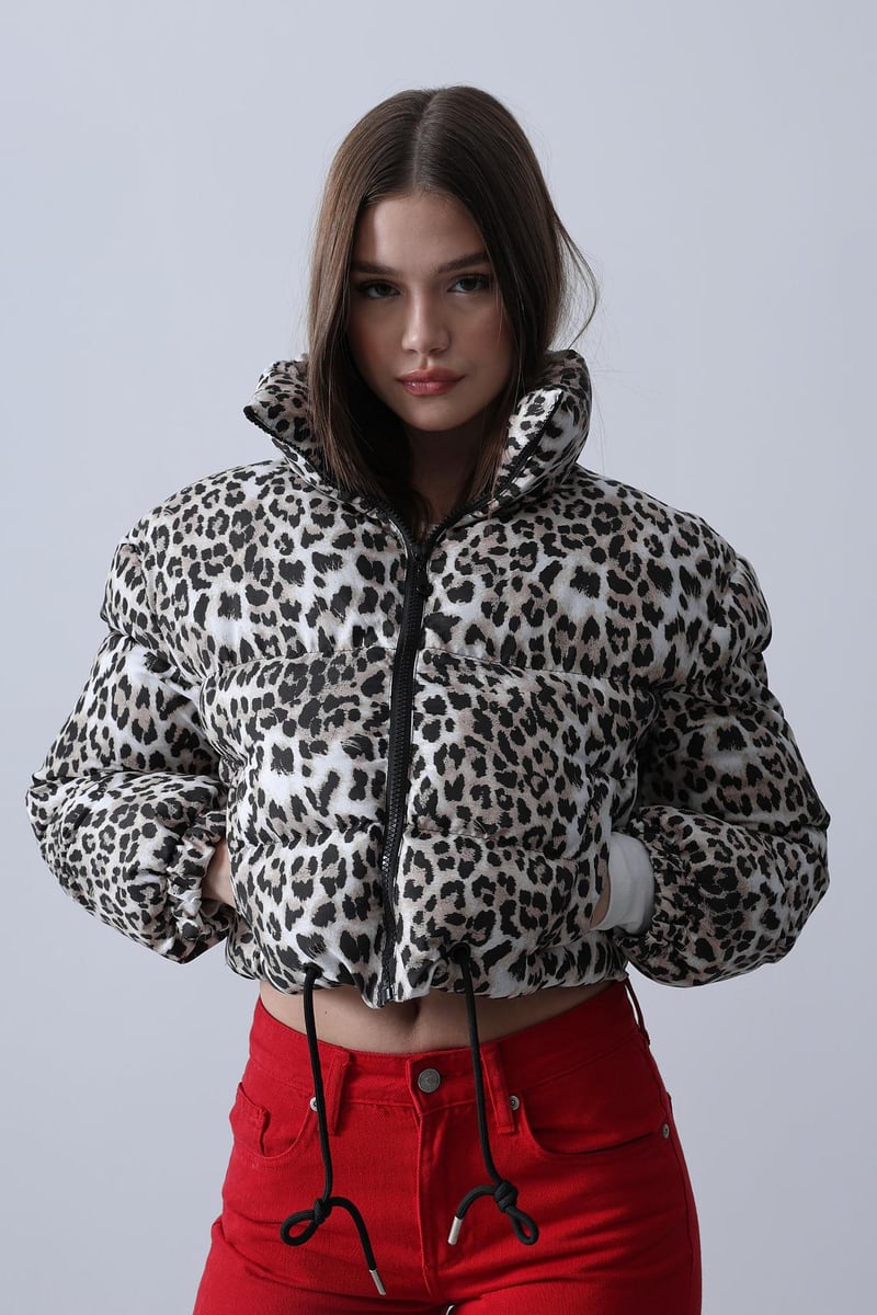 MONT - Leopar