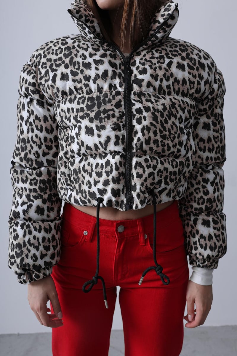 MONT - Leopar
