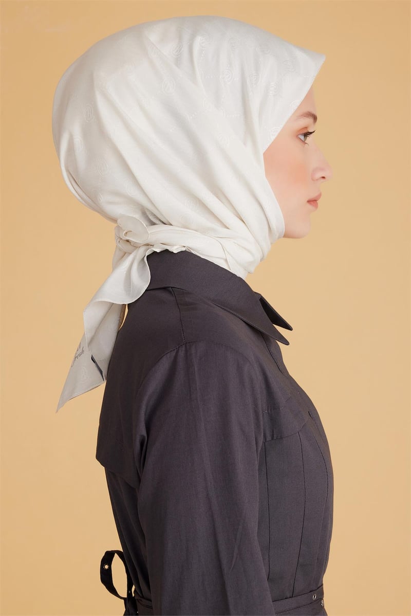 {URUNSEO_TITLE} | BELLI | Belli Fresh Eşarp | BELLİ FRESH MONOGRAM E. 2 - 72