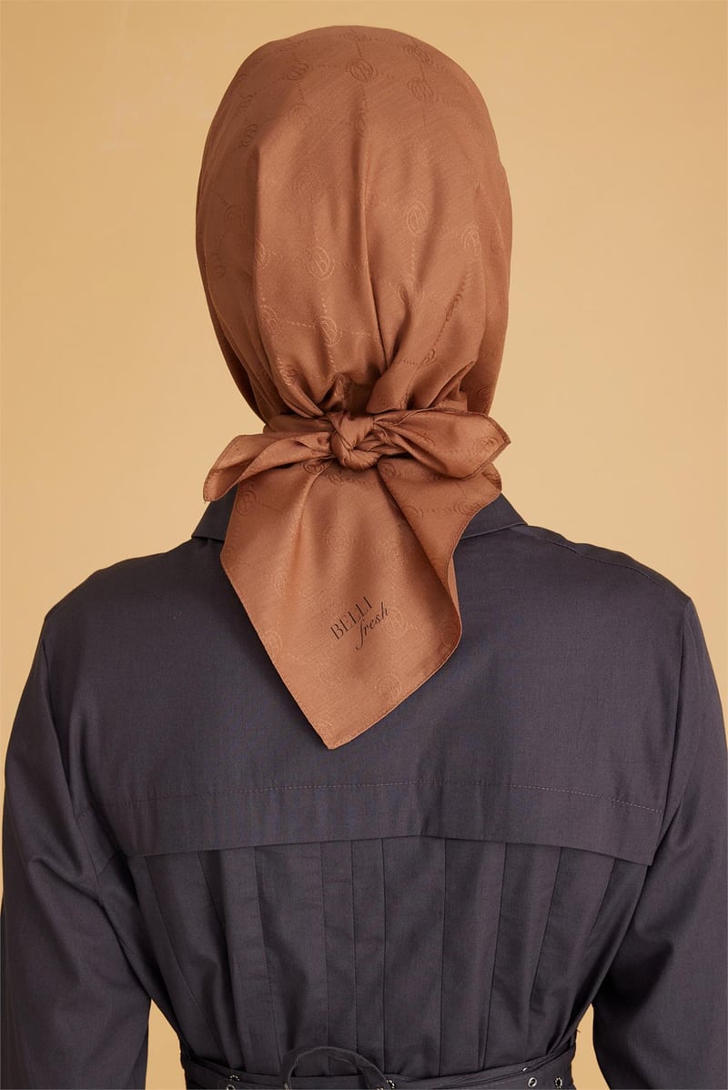 {URUNSEO_TITLE} | BELLI | Belli Fresh Eşarp | BELLİ FRESH MONOGRAM E. 2 - 24