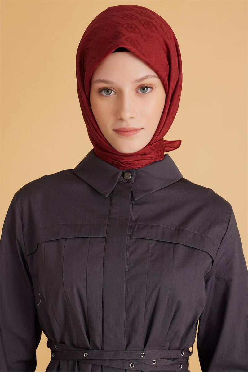 {URUNSEO_TITLE} | BELLI | Belli Fresh Eşarp | BELLİ FRESH MONOGRAM E. 1 - 19