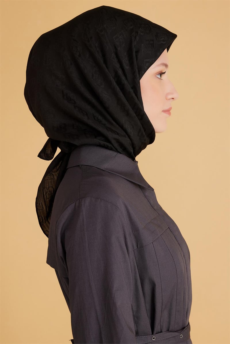 {URUNSEO_TITLE} | BELLI | Belli Fresh Eşarp | BELLİ FRESH MONOGRAM E. 1 - 99