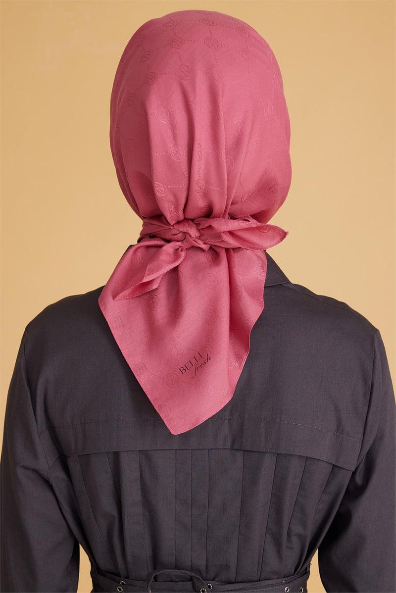 {URUNSEO_TITLE} | BELLI | Belli Fresh Eşarp | BELLİ FRESH MONOGRAM E. 2 - 17