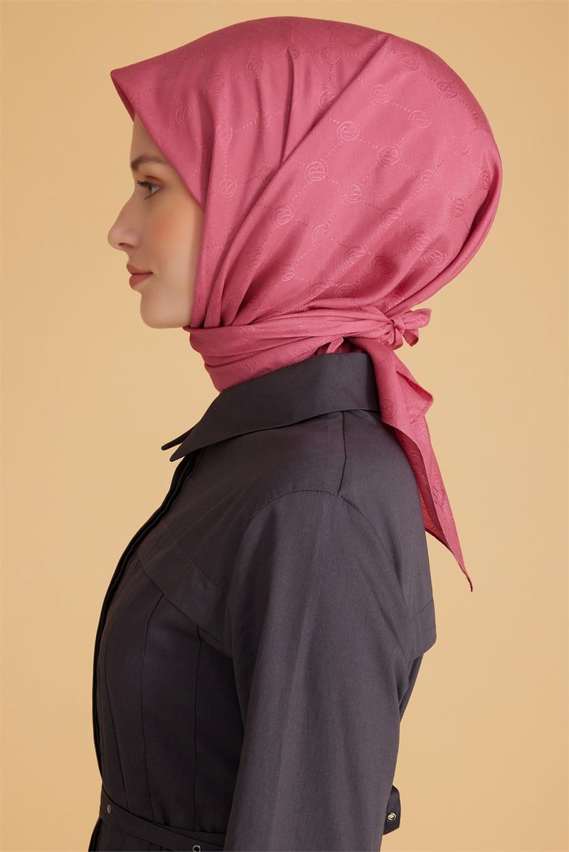 {URUNSEO_TITLE} | BELLI | Belli Fresh Eşarp | BELLİ FRESH MONOGRAM E. 2 - 17