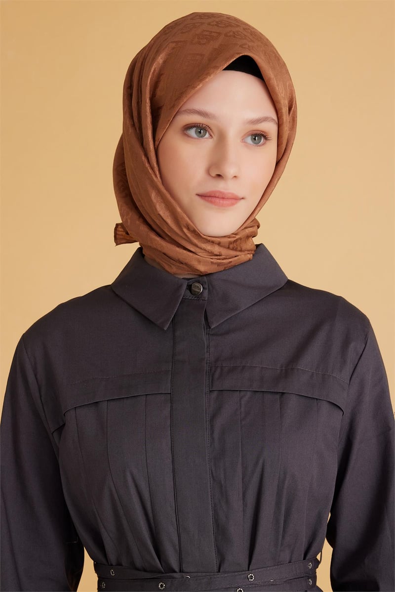 {URUNSEO_TITLE} | BELLI | Belli Fresh Eşarp | BELLİ FRESH MONOGRAM E. 1 - 24