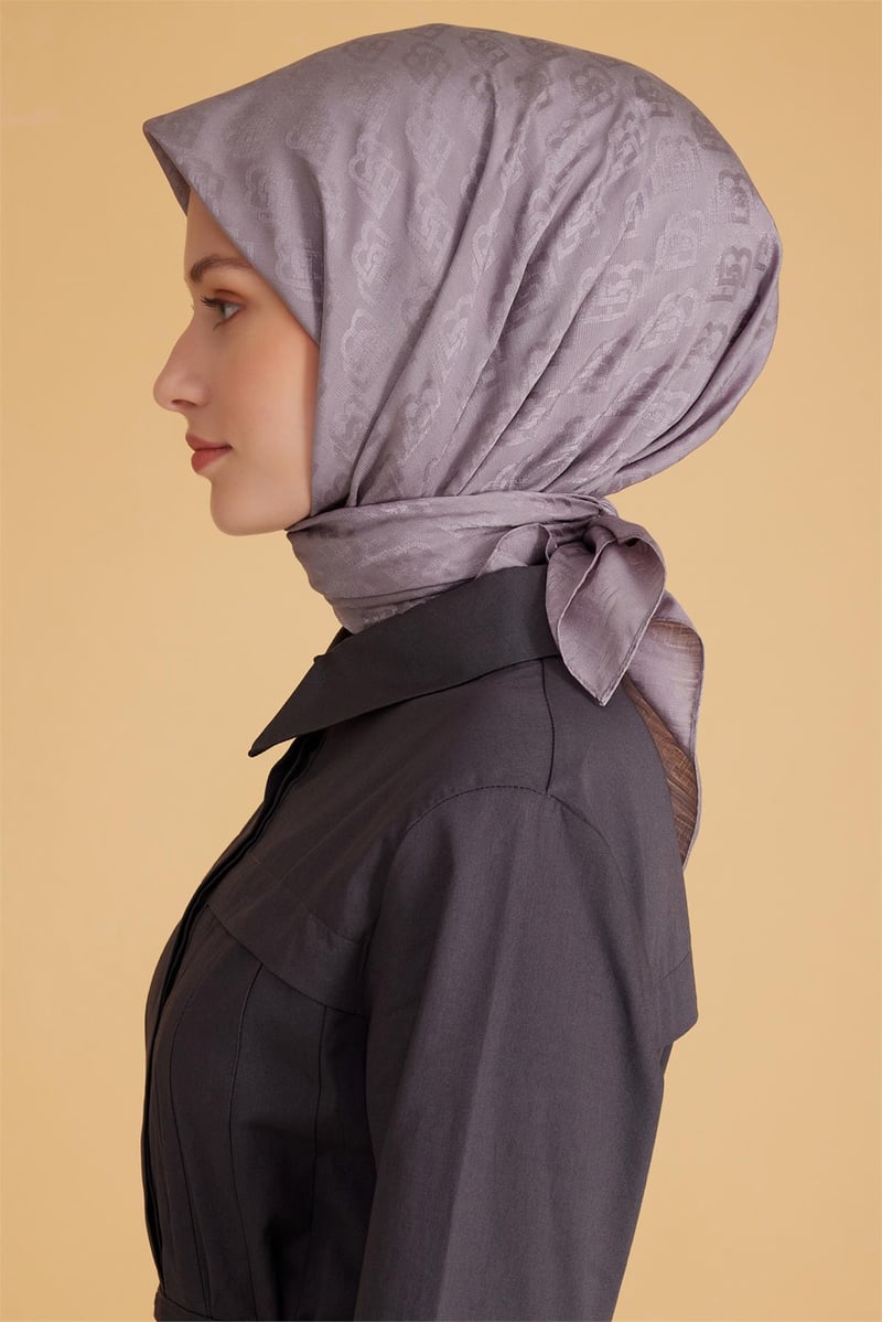 {URUNSEO_TITLE} | BELLI | Belli Fresh Eşarp | BELLİ FRESH MONOGRAM E. 1 - 86