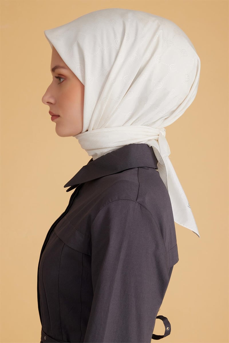 {URUNSEO_TITLE} | BELLI | Belli Fresh Eşarp | BELLİ FRESH MONOGRAM E. 2 - 72