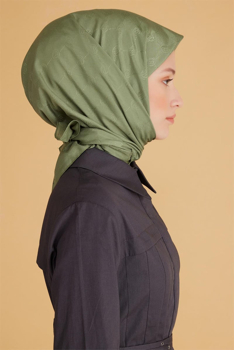 {URUNSEO_TITLE} | BELLI | Belli Fresh Eşarp | BELLİ FRESH MONOGRAM E. 2 - 85