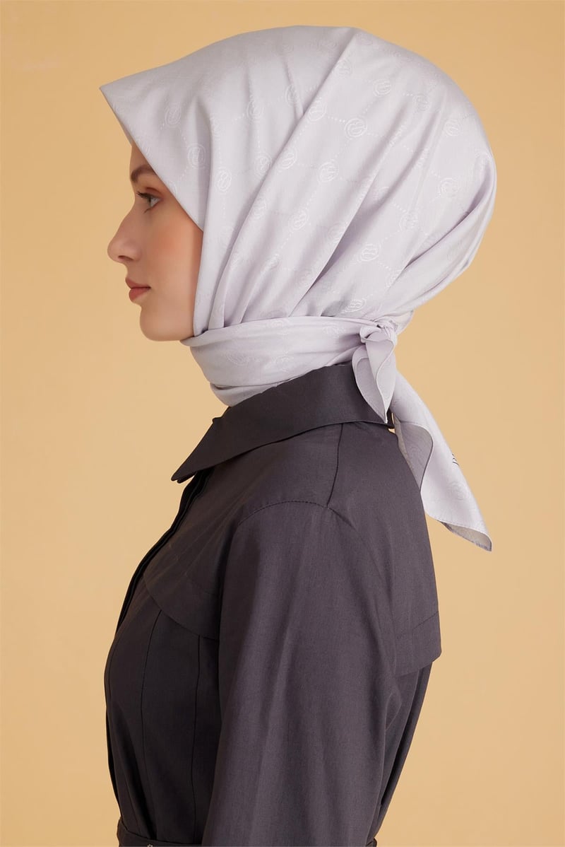 {URUNSEO_TITLE} | BELLI | Belli Fresh Eşarp | BELLİ FRESH MONOGRAM E. 2 - 81