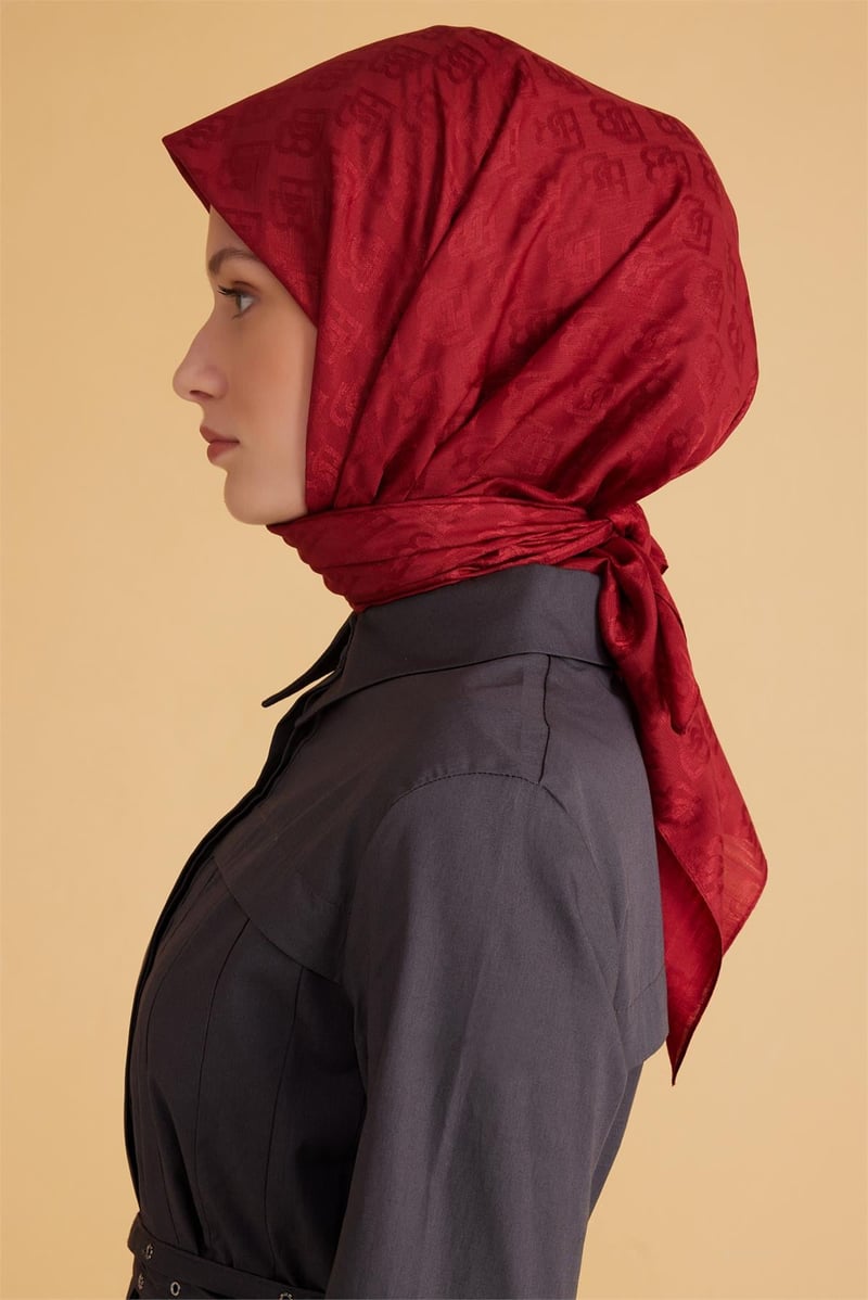 {URUNSEO_TITLE} | BELLI | Belli Fresh Eşarp | BELLİ FRESH MONOGRAM E. 1 - 800