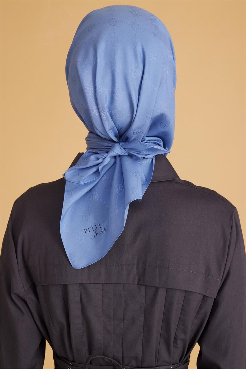 {URUNSEO_TITLE} | BELLI | Belli Fresh Eşarp | BELLİ FRESH MONOGRAM E. 2 - 94