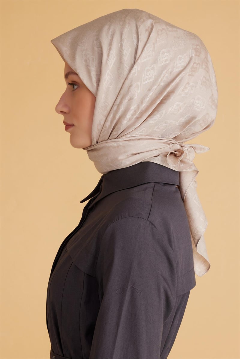 {URUNSEO_TITLE} | BELLI | Belli Fresh Eşarp | BELLİ FRESH MONOGRAM E. 1 - 15
