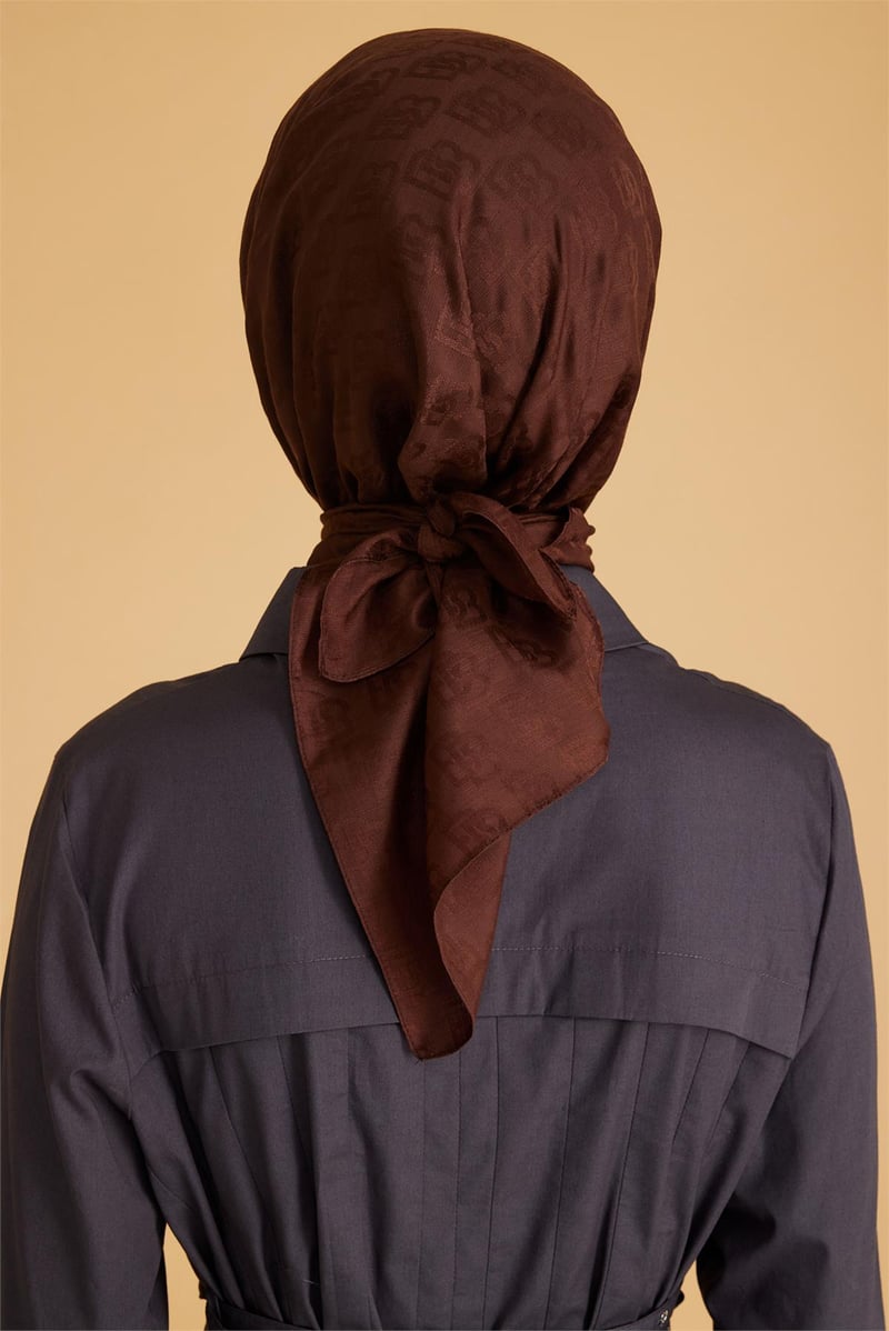 {URUNSEO_TITLE} | BELLI | Belli Fresh Eşarp | BELLİ FRESH MONOGRAM E. 1 - 92