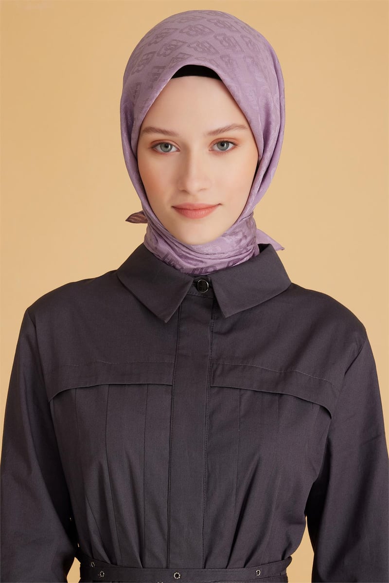 {URUNSEO_TITLE} | BELLI | Belli Fresh Eşarp | BELLİ FRESH MONOGRAM E. 1 - 87