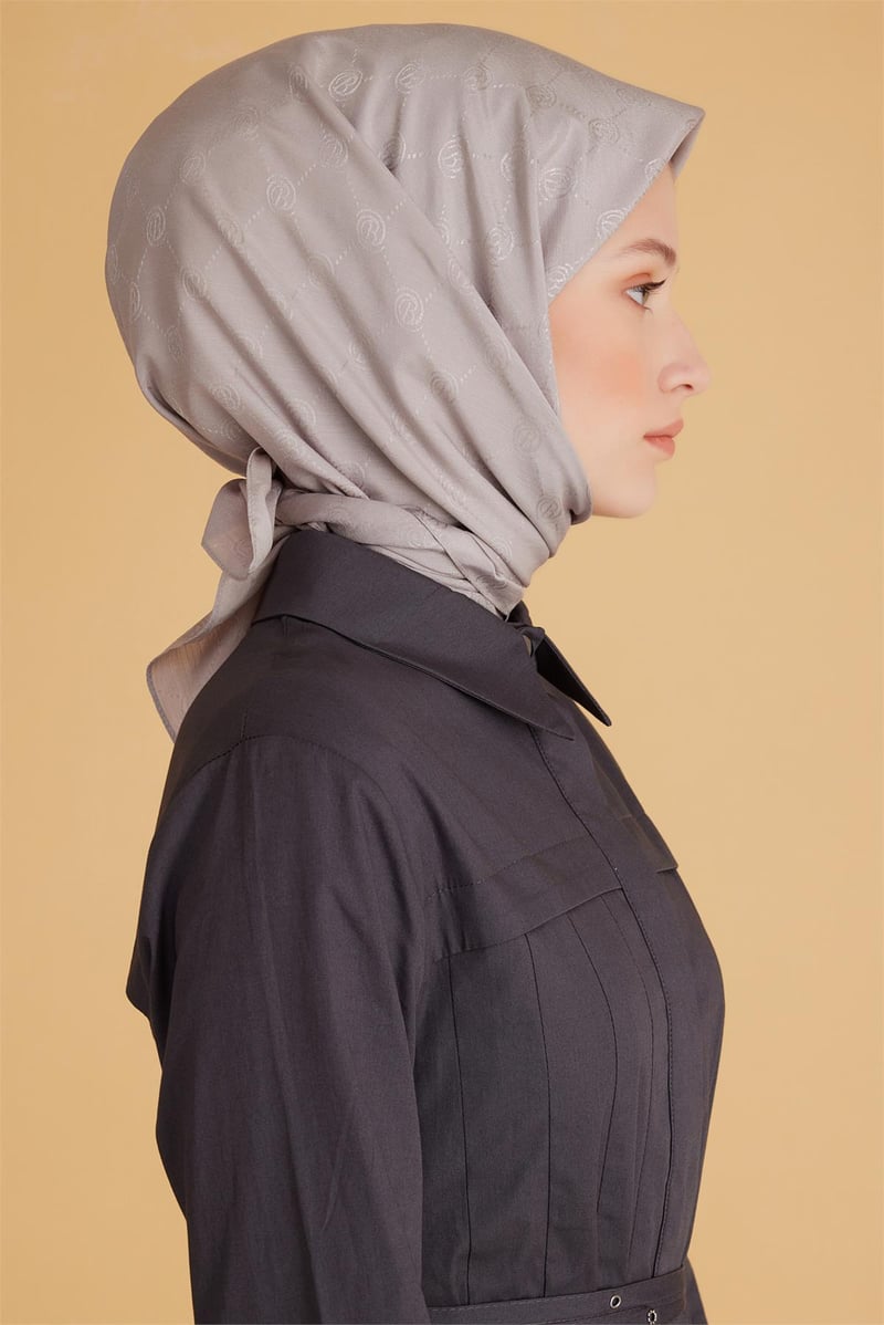 {URUNSEO_TITLE} | BELLI | Belli Fresh Eşarp | BELLİ FRESH MONOGRAM E. 2 - 77