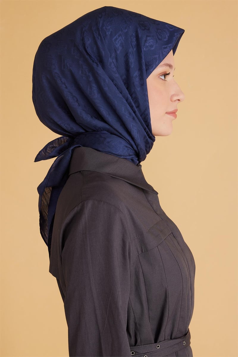 {URUNSEO_TITLE} | BELLI | Belli Fresh Eşarp | BELLİ FRESH MONOGRAM E. 1 - 93