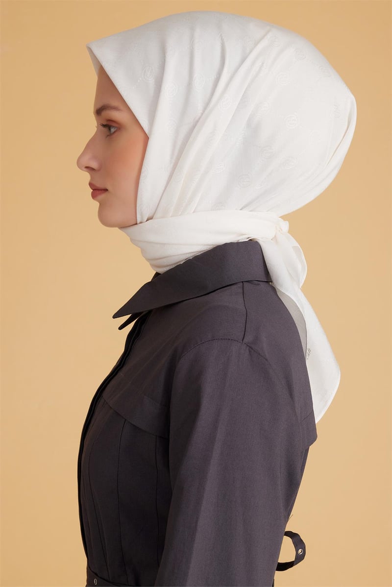 {URUNSEO_TITLE} | BELLI | Belli Fresh Eşarp | BELLİ FRESH MONOGRAM E. 2 - 71