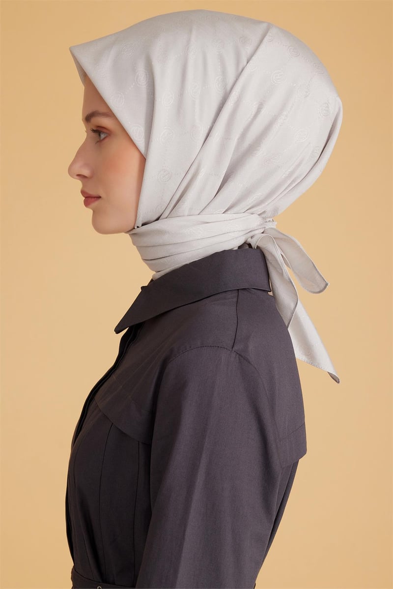 {URUNSEO_TITLE} | BELLI | Belli Fresh Eşarp | BELLİ FRESH MONOGRAM E. 2 - 78