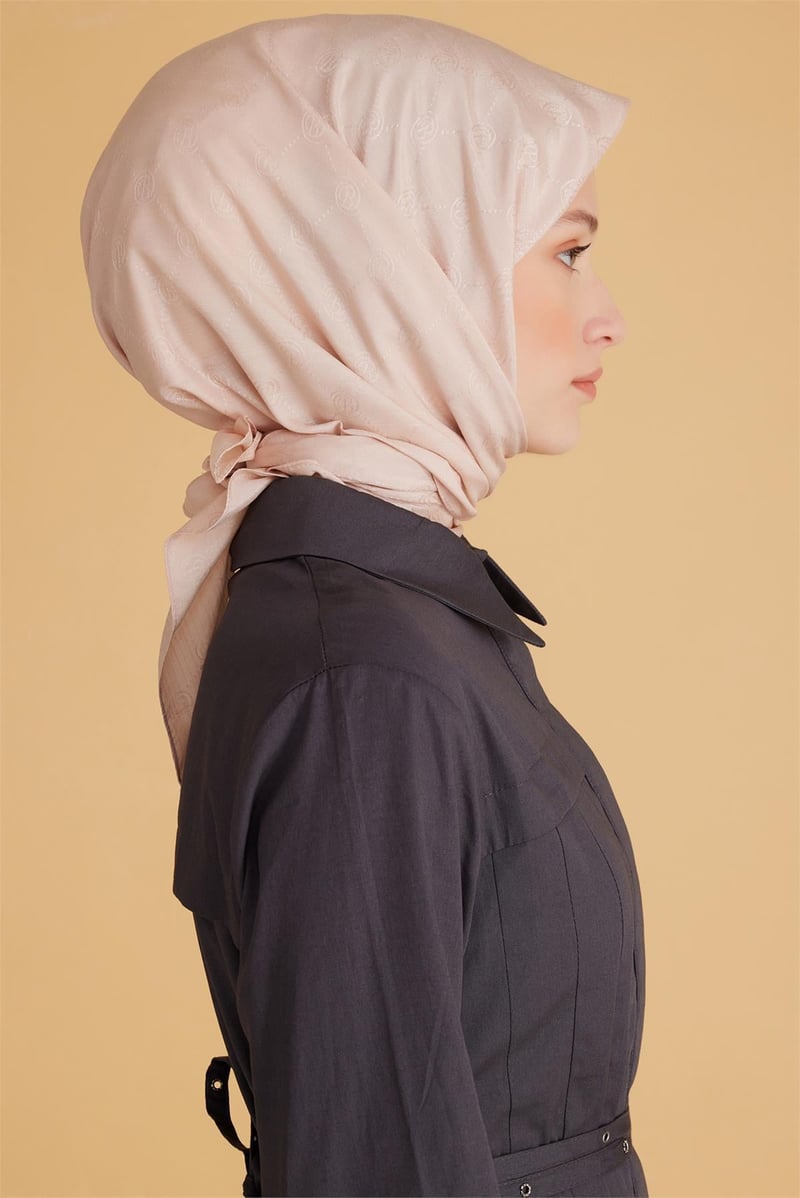 {URUNSEO_TITLE} | BELLI | Belli Fresh Eşarp | BELLİ FRESH MONOGRAM E. 2 - 73