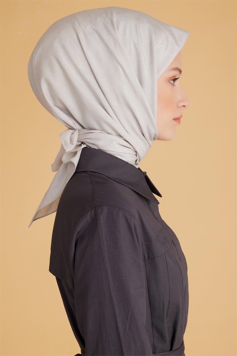 {URUNSEO_TITLE} | BELLI | Belli Fresh Eşarp | BELLİ FRESH MONOGRAM E. 2 - 78
