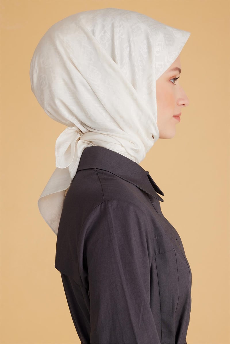{URUNSEO_TITLE} | BELLI | Belli Fresh Eşarp | BELLİ FRESH MONOGRAM E. 1 - 72