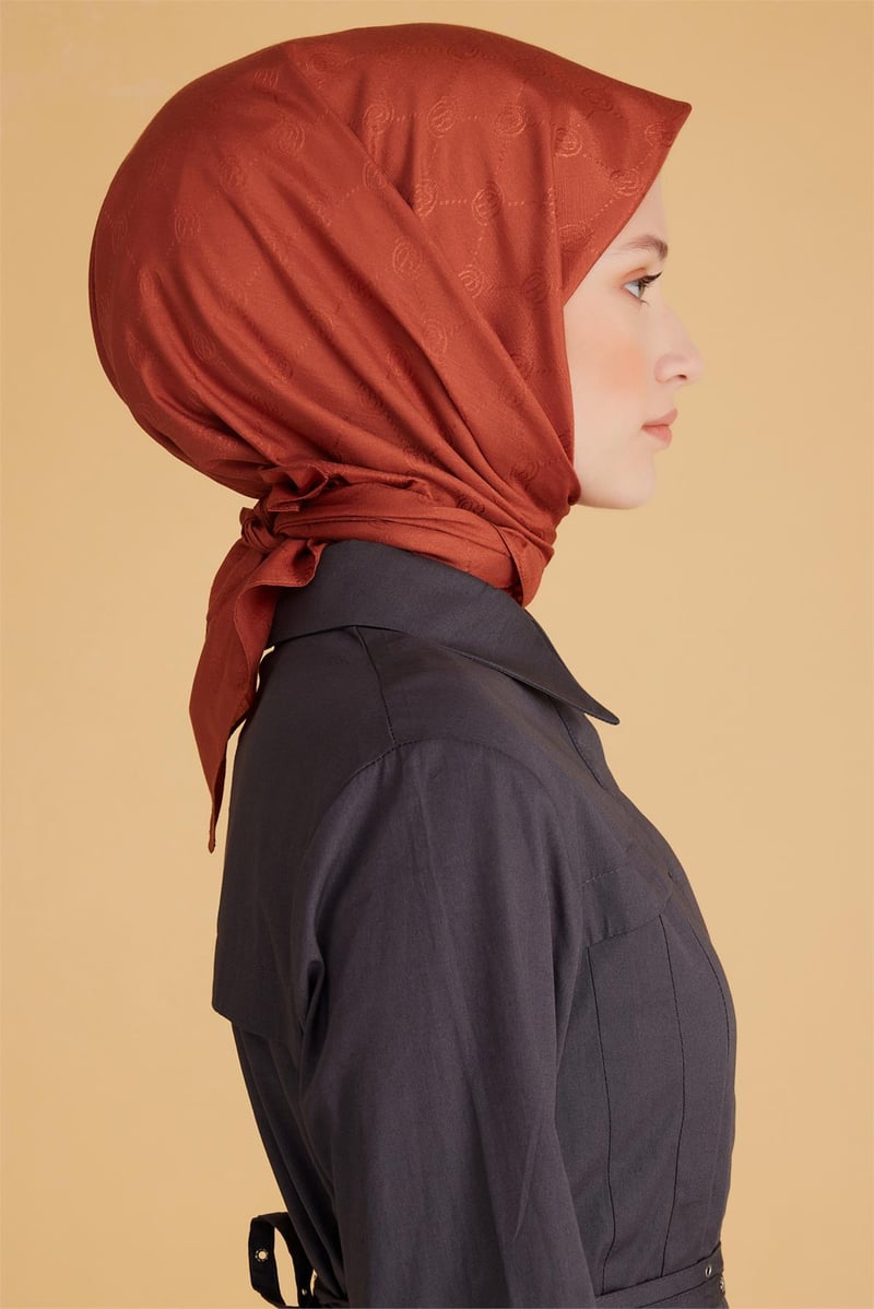 {URUNSEO_TITLE} | BELLI | Belli Fresh Eşarp | BELLİ FRESH MONOGRAM E. 2 - 25