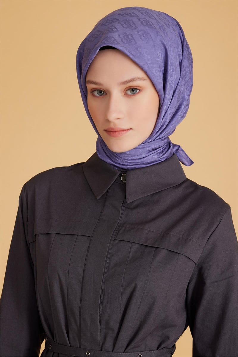 {URUNSEO_TITLE} | BELLI | Belli Fresh Eşarp | BELLİ FRESH MONOGRAM E. 1 - 95