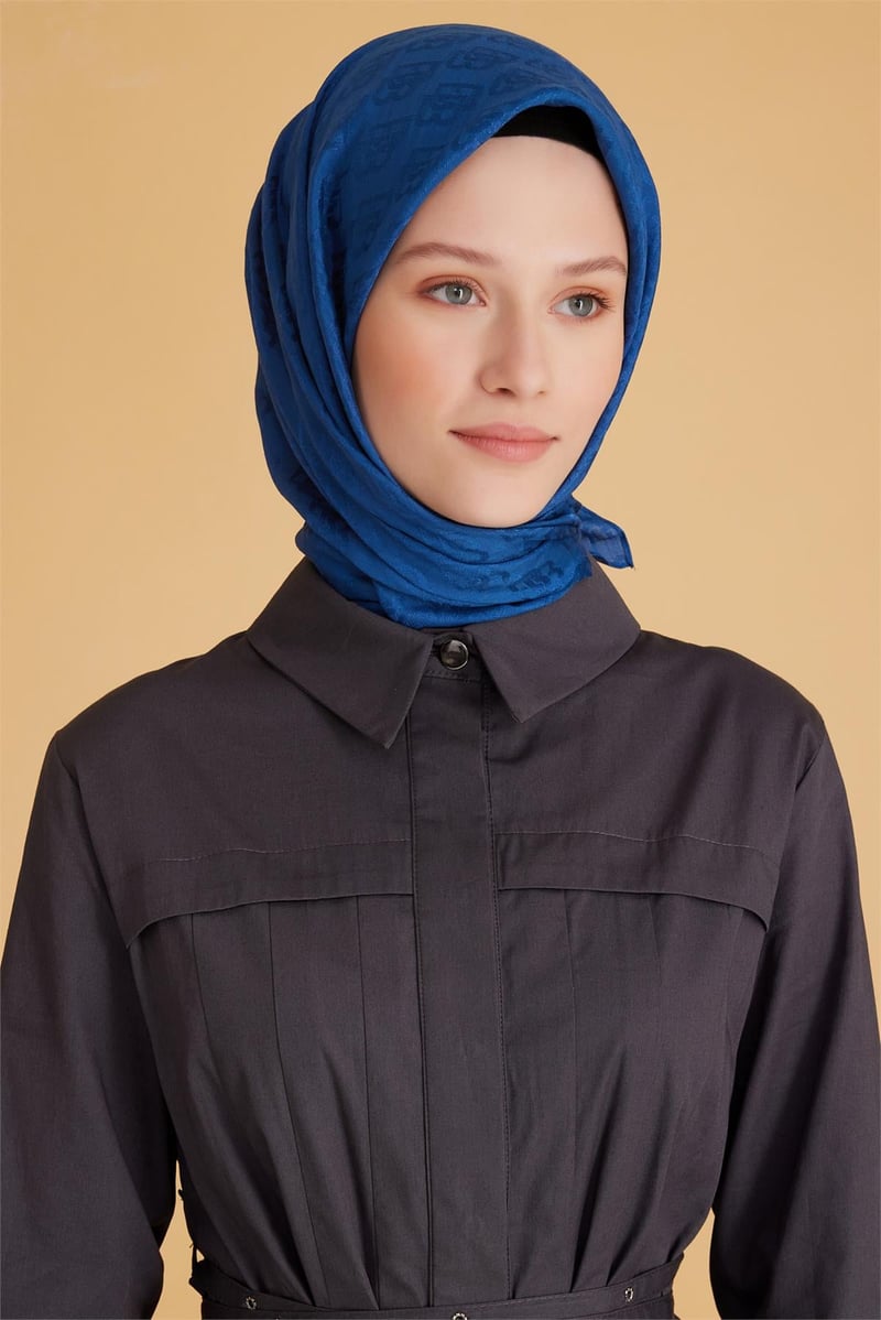 {URUNSEO_TITLE} | BELLI | Belli Fresh Eşarp | BELLİ FRESH MONOGRAM E. 1 - 97