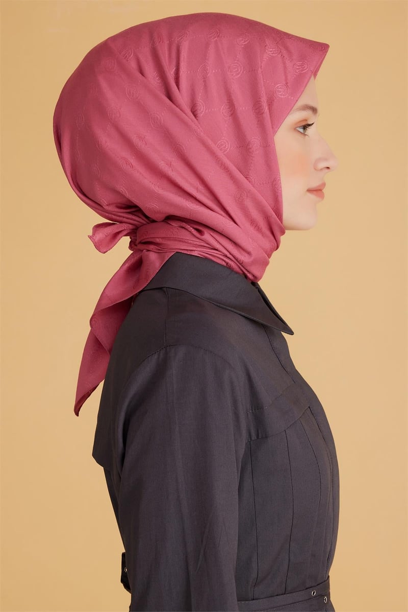 {URUNSEO_TITLE} | BELLI | Belli Fresh Eşarp | BELLİ FRESH MONOGRAM E. 2 - 17