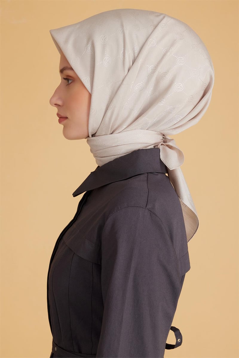 {URUNSEO_TITLE} | BELLI | Belli Fresh Eşarp | BELLİ FRESH MONOGRAM E. 2 - 76