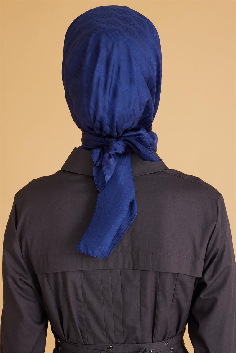 {URUNSEO_TITLE} | BELLI | Belli Fresh Eşarp | BELLİ FRESH MONOGRAM E. 1 - 21