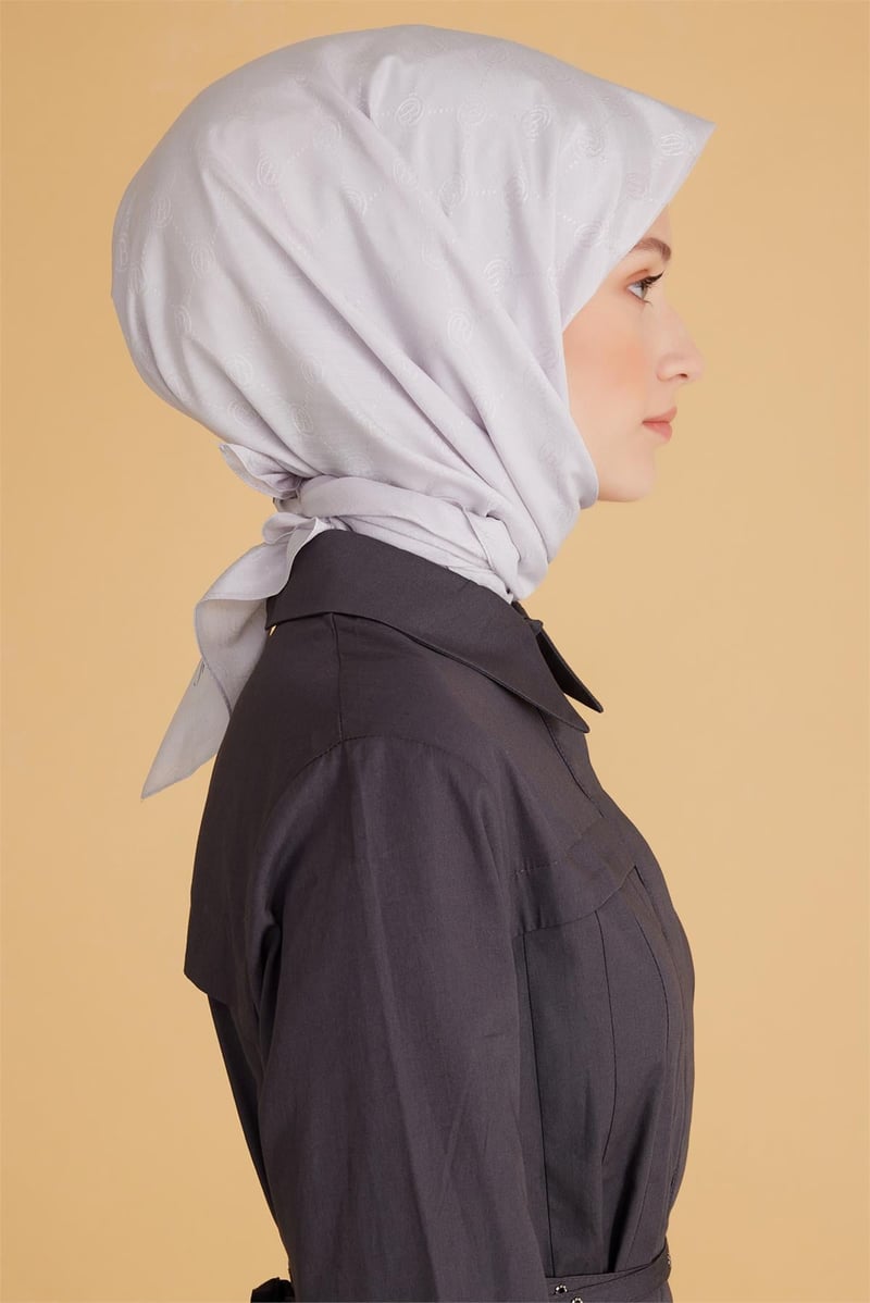 {URUNSEO_TITLE} | BELLI | Belli Fresh Eşarp | BELLİ FRESH MONOGRAM E. 2 - 81