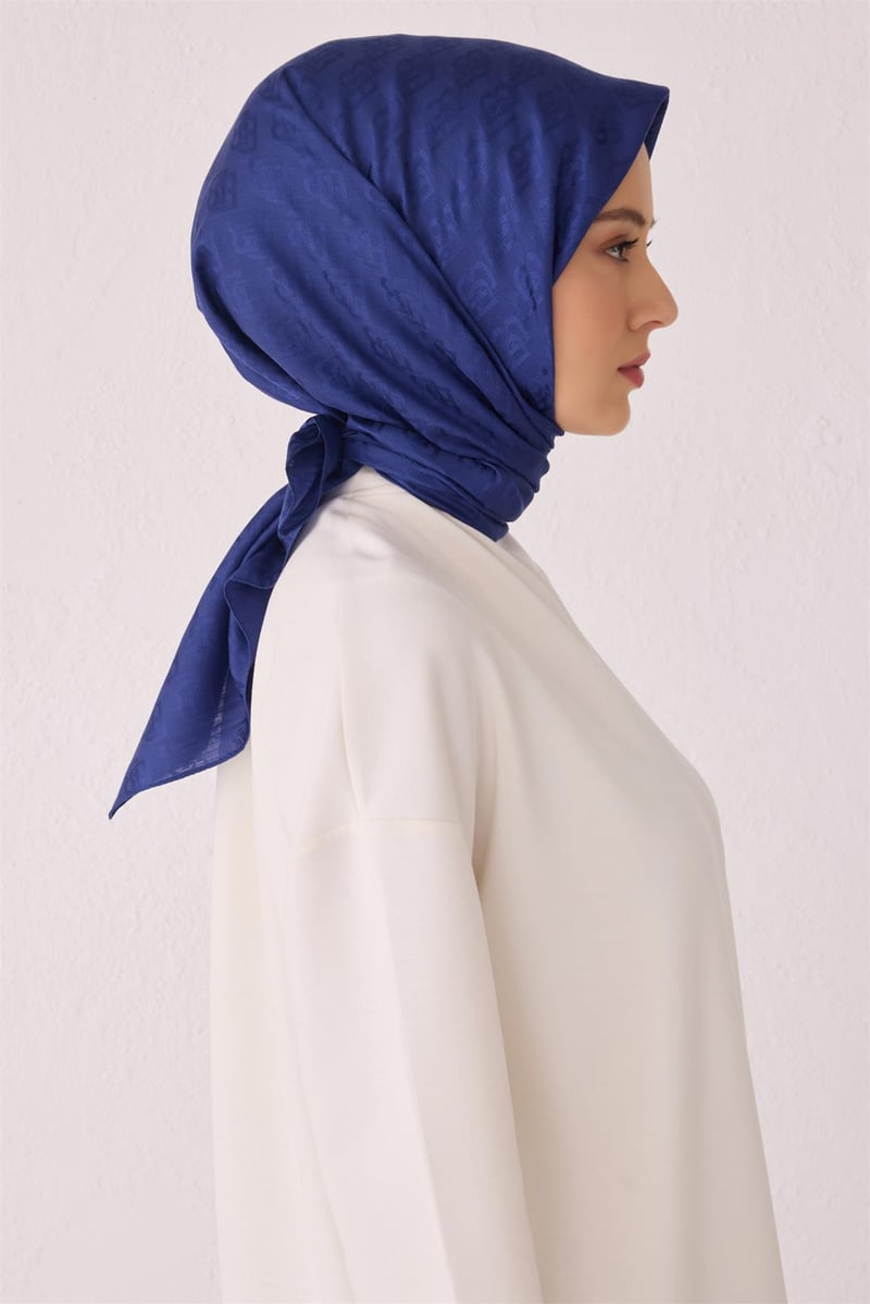 {URUNSEO_TITLE} | BELLI | Belli Fresh Eşarp | BELLİ FRESH MONOGRAM E. 1 - 21