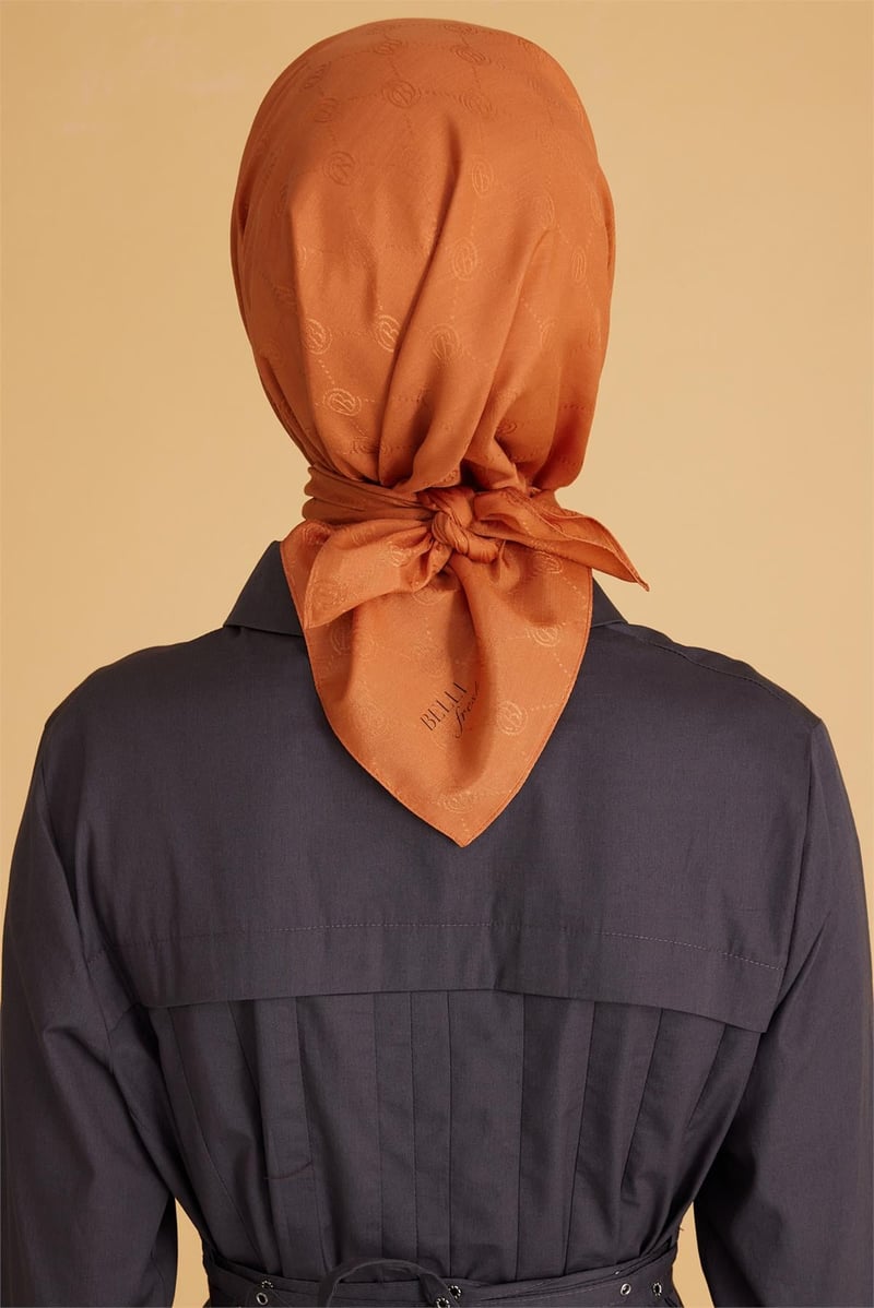 {URUNSEO_TITLE} | BELLI | Belli Fresh Eşarp | BELLİ FRESH MONOGRAM E. 2 - 89
