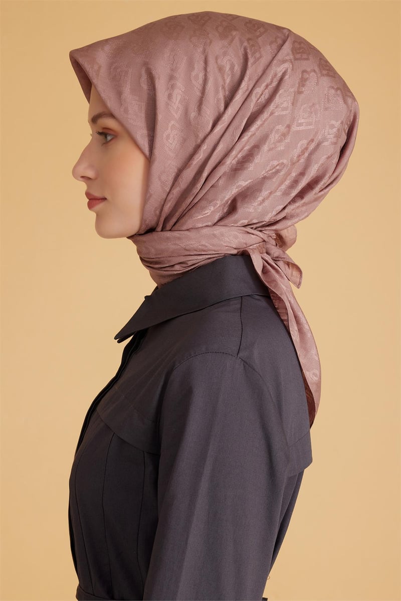 {URUNSEO_TITLE} | BELLI | Belli Fresh Eşarp | BELLİ FRESH MONOGRAM E. 1 - 20