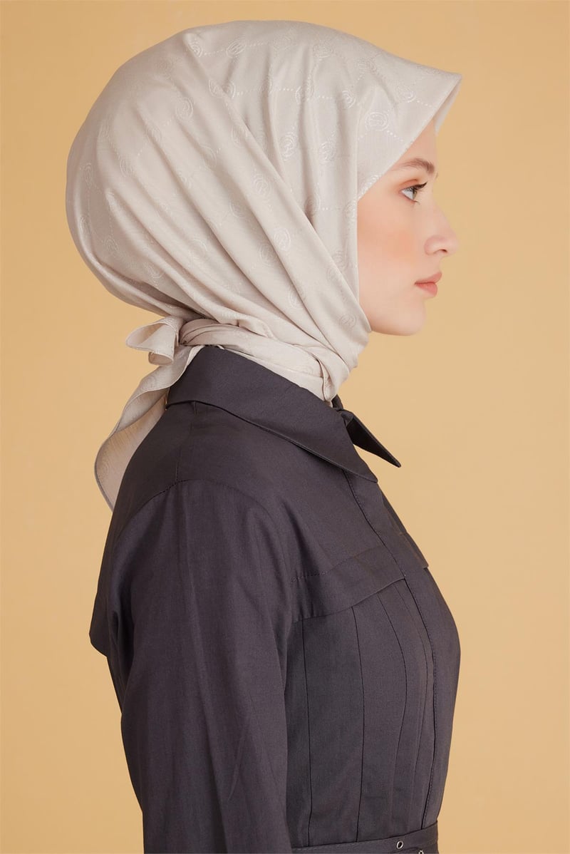 {URUNSEO_TITLE} | BELLI | Belli Fresh Eşarp | BELLİ FRESH MONOGRAM E. 2 - 76
