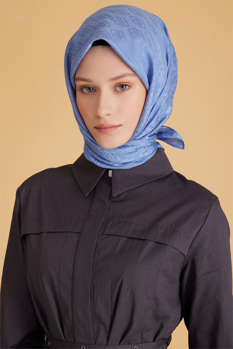 {URUNSEO_TITLE} | BELLI | Belli Fresh Eşarp | BELLİ FRESH MONOGRAM E. 1 - 94